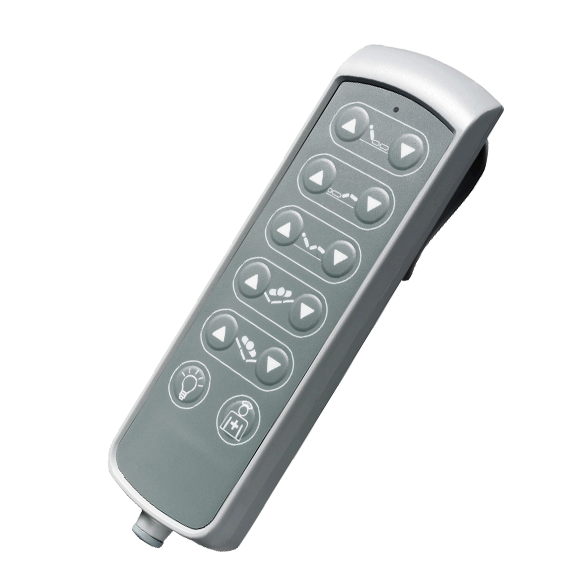 TiMotion Power Supplies LTAK Services